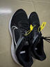 耐克NIKE跑步鞋男减震透气QUEST 5运动鞋 DD0204-001黑白44 实拍图