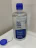 博士伦润明清透 隐形眼镜水护理液830ml 隐形眼镜多功能护理液 实拍图