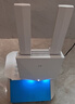 中兴（ZTE）随身wifi6无线路由器4G移动免插卡cpe车载便携式家用上网卡支持5G/4G设备全国通用流量2026款K12 实拍图