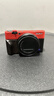 索尼（SONY）DSC-RX100M7 RX100VII 黑卡数码相机 长焦 4K视频 rx100m7 黑卡7【赠黑鹞胸包+座充+膜+电池盒+清洁套装】 官方标配[出厂配置无内存]下拉详情可见套餐介绍 实拍图