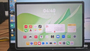 HUAWEI MatePad Mini 悦读版 支持教育优惠 华为平板电脑OLED屏SIM卡版可通话移动办公 12+256GB 曜石黑 实拍图