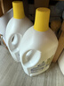 滴露（Dettol）衣物消毒液除菌柠檬3L 99.9%杀菌除螨内衣儿童衣服消毒水配洗衣液 实拍图