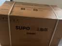苏泊尔（SUPOR）【保价618】抽吸排油烟机家用21m³风量侧吸不碰头350mm精巧机身经典百搭以旧换新 单烟机DJ11 实拍图
