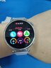 HUAWEI WATCH GT 6 流光紫 41mm智能手表多维情绪健康全新骑行体验 实拍图