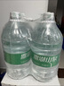 鼎湖山泉天然水5L*4*2桶膜包桶装水家庭健康纯净饮用水商用热门商品 实拍图