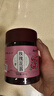 云山半0脂肪玫瑰酱400g蜂蜜花酿果酱冰粉配料自制云南鲜花饼甜品调味酱 实拍图