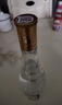 汾酒53度黄盖玻汾  清香型白酒 高度口粮酒  泡酒 53度 475mL 1瓶 单瓶装 实拍图