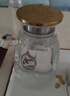忆壶茶冷水壶凉水壶玻璃加厚耐高温家用大容量白开水杯加厚高硼硅储水壶 实拍图