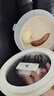 olayks立时 电煮锅多功能锅宿舍小电锅煎炒一体电热锅学生宿舍泡面电火锅电蒸锅 2L 实拍图