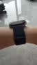 BHO苹果手表表带适用apple watch s11/ultra/se/3/2双磁吸米兰尼斯表带iwatch s10/9/8金属不锈钢表带 实拍图