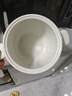 美的（Midea）【价保618】电饭煲小型2-3人迷你家用电饭锅小容量0氟含钛智能预约多功能煲汤小米粥2L小煲RC208 实拍图
