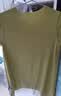 babycare宝宝自然凉选爬服春夏连体衣包屁衣新生婴儿衣服  薄荷种子73cm 实拍图