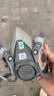 3M6200防毒面具半面具可搭配滤盒滤棉使用 消防面具 实拍图