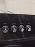 美的（Midea）【价保618】抽吸排油烟机 家用大吸力侧吸式油烟机上门安装以旧换新出租房屋脱排烟机CXW-200-J30 实拍图