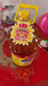 鲁花 食用油 物理压榨 葵花仁油6.18L  实拍图