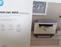 惠普（HP）M232dw 家用激光打印机 自动双面无线学生家用一体机 高速高效（低成本 体积小） 实拍图