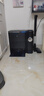 科沃斯（ECOVACS）科沃斯【官翻机】X2PRO扫地机器人智能家用扫拖一体全自动集尘热水洗抹布X2 X2Pro-B级黑-全能基站 X2COMBO水箱版+无线吸尘器+除螨仪三合一 实拍图
