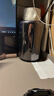 Nespresso奈斯派索Inissia胶囊咖啡机小型家用全自动商用办公室小巧便携高压萃取可折叠杯架意式进雀巢咖啡 C40 红色及意式浓烈5条装（赠试用胶囊7颗） 实拍图