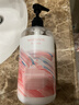 屈臣氏烟酰胺焕采保湿润肤露500ML*2瓶 深层补水焕采身体乳润体乳滋润 实拍图