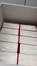 维达擦手纸单层250抽*16包  商用卫生间酒店擦手纸整箱VS2295 实拍图