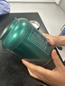 福东顺普洱茶小青柑 生晒优质柑果普洱熟茶 茶叶自己喝500g礼盒端午送礼 实拍图