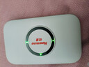 纽曼随身wifi多网通用移动无线wifi6免插卡上网宝随行无线便携车载支持5G/4G设备全国通用流量2026款 实拍图