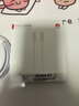 华为（HUAWEI）原装6A数据线充电线USBType-C转USBType-C/线长1.8m/高品质线芯适用华为Pura 90/Mate80/畅享 90 实拍图