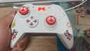北通鲲鹏20无线游戏手柄AI智控双切扳机TMR震动蓝牙xbox类电脑PC手机steam电视NSswitch2体感深海迷航 实拍图