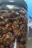 农香森 蜂蜜琥珀核桃仁500g罐装熟新货去皮休闲食品坚果孕妇小零食 实拍图