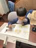 宜家（IKEA）BOLLSIDAN波席当移动床边桌升降桌简易电脑桌家用懒人桌 笔记本电脑支架黑色 实拍图