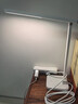 欧普照明（OPPLE）AAAA级学习护眼灯学生学习台灯卧室宿舍阅读 四档调光儿童家用 实拍图