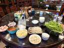 维达（Vinda）CHIIKAWA 杀菌湿巾 8片*6包迷你便携装湿巾小包湿纸巾学生外出 实拍图