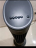 美的（Midea）【冰爽香风】加湿制冷家用空调扇净化冷风扇水冷无叶塔扇落地冷风机轻音冷风机制冷小空调 AAF10MB 实拍图
