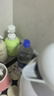博士伦润明清透 隐形眼镜水护理液830ml 隐形眼镜多功能护理液 实拍图