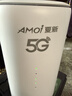 夏新5g随身wifi6移动无线免插卡路由器cpe全网通千兆双频便携式车载上网卡高速流量 5G狂暴性能版【满血性能光纤级网速】 实拍图