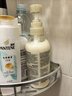 MUJI米糠发酵水润修护护发素 茉莉香味 400ml 实拍图