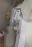易简（yijan）婴儿理发器自动吸发儿童理发器宝宝剃头器新生儿剪发神器电推子 实拍图