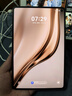 HUAWEI MatePad Mini 支持教育优惠 华为平板电脑小平板大手机 SIM卡版可通话移动办公12+512GB曜石黑 实拍图