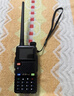 宝锋（BAOFENG）BF-5RH 对讲机 UV-5R系列318车队自驾游一键对频UV双段多频段航空频大功率远距离商业户外宝峰手台 实拍图