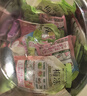 溜溜梅 【时代少年团同款】果冻天然梅冻 1.08kg 6味NFC果浆果汁鲜榨 实拍图