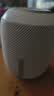 飞利浦（PHILIPS）TAS3109 蓝牙音箱户外音响防水低音炮迷你大音量车载骑行重低音 白色 实拍图