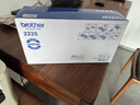 兄弟（brother）TN-2225 黑色墨粉盒（适用2240D/2250DN/7360/7470D） 实拍图