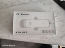 中兴（ZTE）F32随身wifi6免插卡无线上网卡支持5G/4G设备全网通路由器无限随行车载宿舍户外流量卡托2026款 实拍图