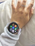 HUAWEI WATCH GT 6 流光紫 41mm智能手表多维情绪健康全新骑行体验 实拍图