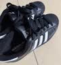 阿迪达斯（adidas）adidas三叶草贝壳头SUPERSTARII男女休闲鞋 JI0079 39码 实拍图