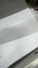 得力（deli）珊瑚海A4打印纸 70g500张*4包一箱 双面打印复印纸 整箱2000张ZF371【销冠系列】 实拍图