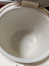 小熊（Bear）【价保618】电饭煲 电饭锅1-2人用 智能触控多功能不粘锅内胆小型迷你煮饭锅1.2L DFB-H12E6 实拍图
