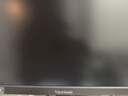 优派27英寸 2K高清 IPS显示器75Hz 低蓝光不闪屏 微边设计 HDMI接口 家用办公电脑显示屏VA2762-2K-HD 实拍图