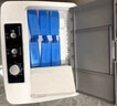 艾美特（AIRMATE）冷风扇空调扇制冷风机商用工业水冷空调加冰块超强风车间可移动水冷扇50L超大面积水冷机 CC-X17 实拍图
