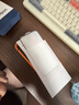 Smorss【2片磨砂无纹膜】适用iPhone17Pro钢化膜苹果17Pro手机膜防摔防撞抗指纹超薄超顺滑电竞手感 实拍图